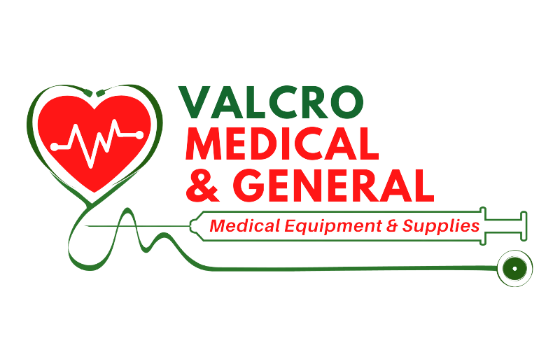 Valcro Medical & General